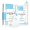 ماسک ورق مرطوب کننده Dullness VC برای سفت کننده پوست های حساس ISO22716
