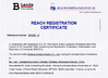 چین Shangmei Health Biotechnology (Guangzhou) Co., Ltd. گواهینامه ها